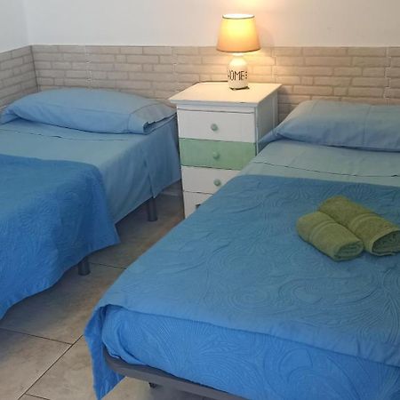 Apartament Casa Lucia Costa De Antigua Zewnętrze zdjęcie