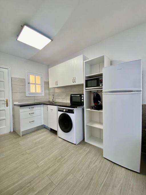 Apartament Casa Lucia Costa De Antigua Zewnętrze zdjęcie