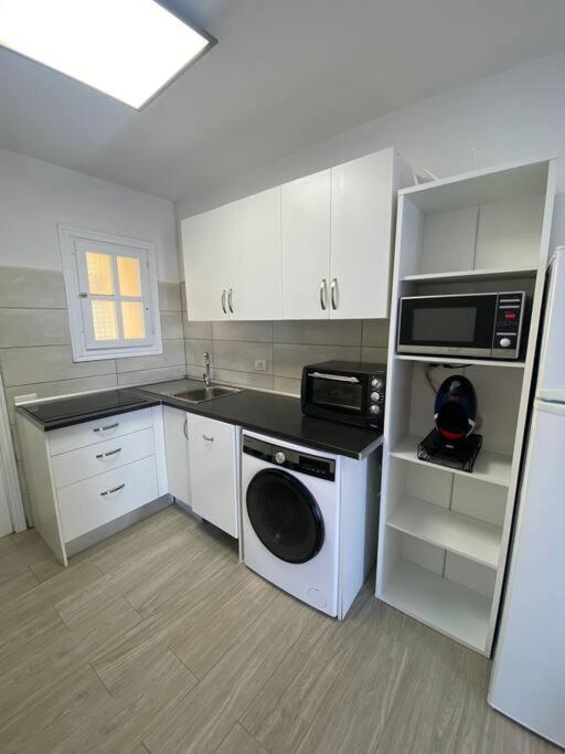 Apartament Casa Lucia Costa De Antigua Zewnętrze zdjęcie