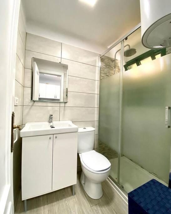 Apartament Casa Lucia Costa De Antigua Zewnętrze zdjęcie