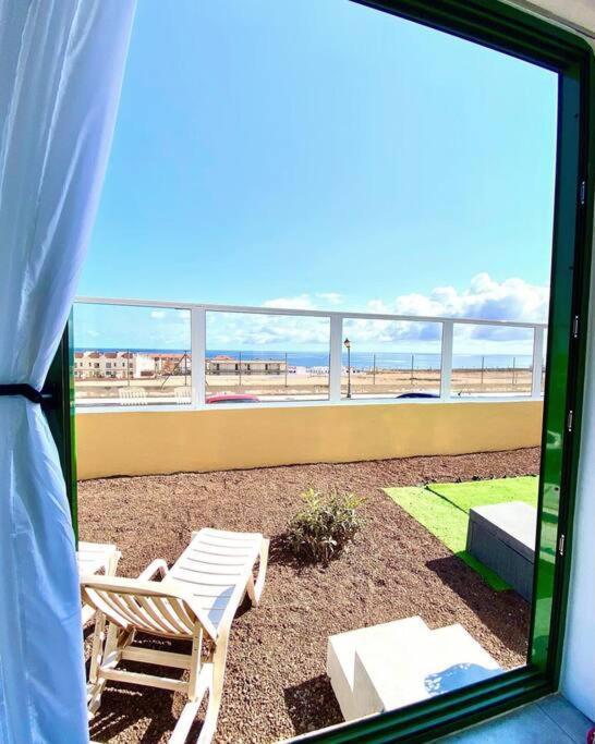 Apartament Casa Lucia Costa De Antigua Zewnętrze zdjęcie