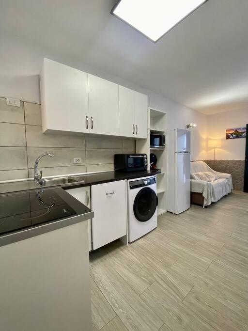 Apartament Casa Lucia Costa De Antigua Zewnętrze zdjęcie