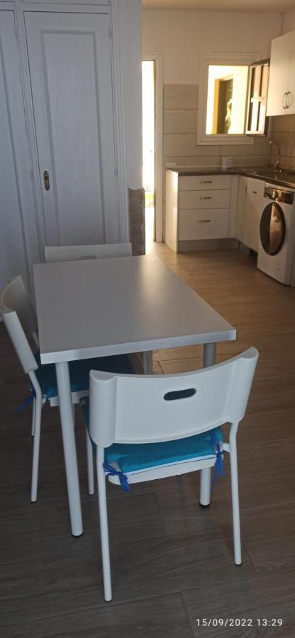 Apartament Casa Lucia Costa De Antigua Zewnętrze zdjęcie