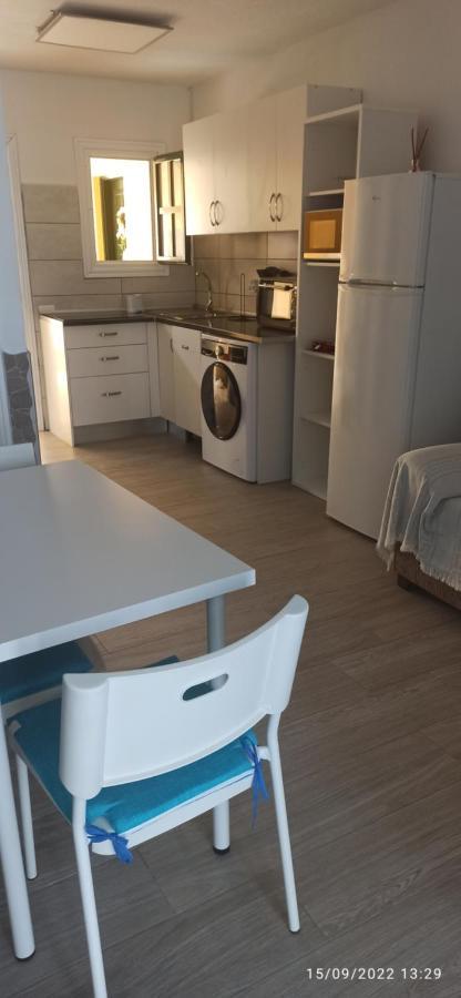 Apartament Casa Lucia Costa De Antigua Zewnętrze zdjęcie