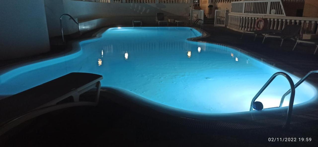 Apartament Casa Lucia Costa De Antigua Zewnętrze zdjęcie