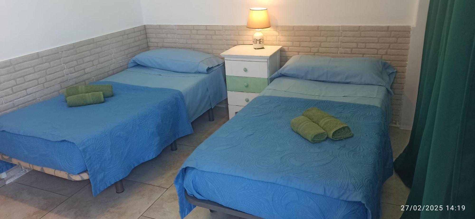 Apartament Casa Lucia Costa De Antigua Zewnętrze zdjęcie