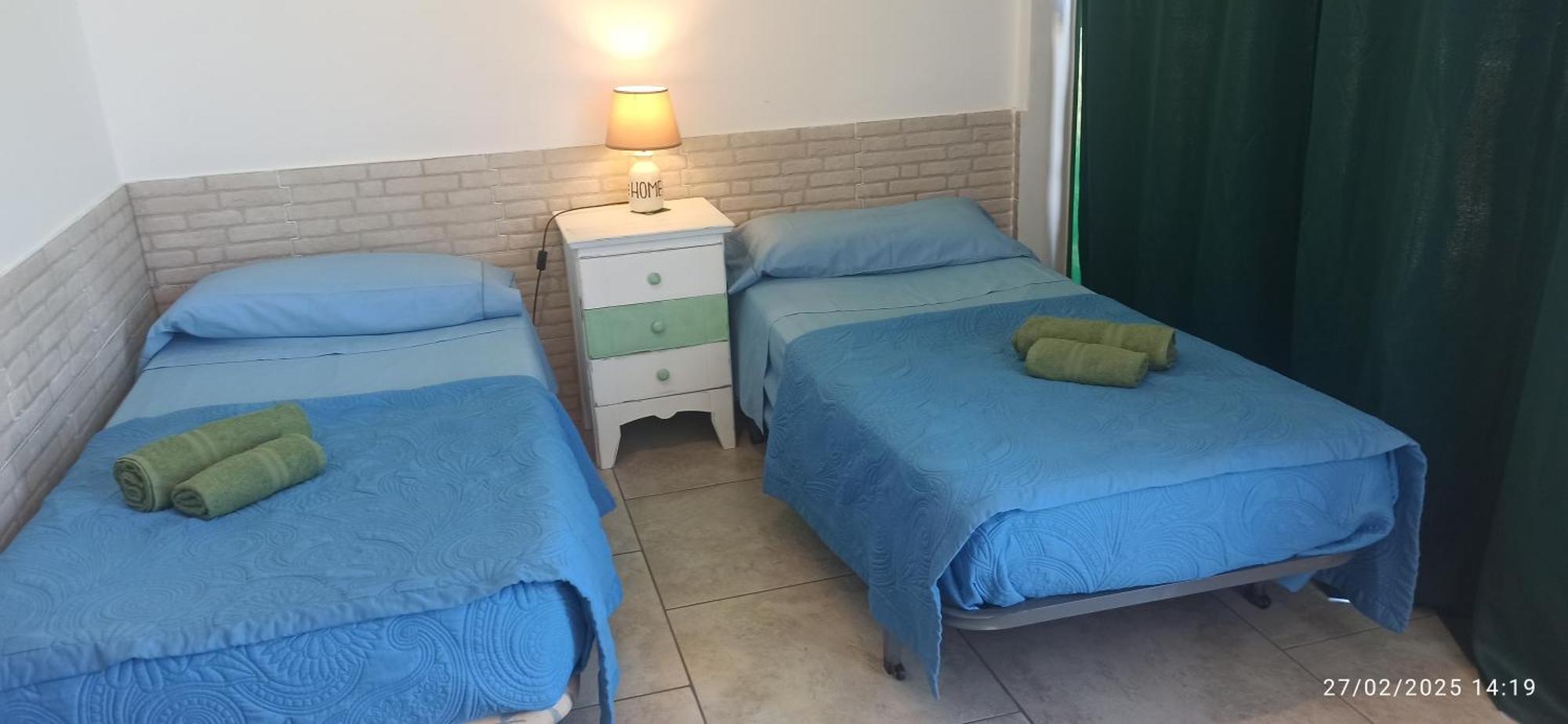 Apartament Casa Lucia Costa De Antigua Zewnętrze zdjęcie